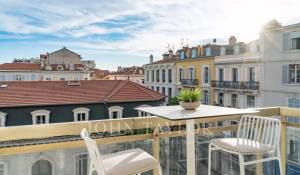 Vente Appartement Cannes