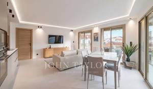 Vente Appartement Cannes