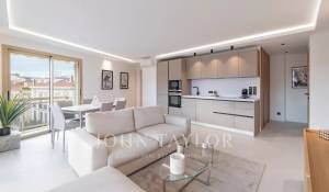 Vente Appartement Cannes
