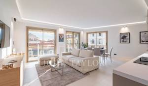 Vente Appartement Cannes