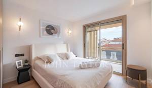 Vente Appartement Cannes