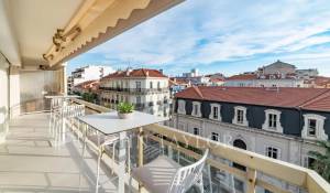Vente Appartement Cannes