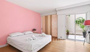 Vente Appartement Cannes