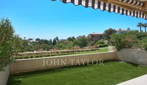Vente Appartement Cannes