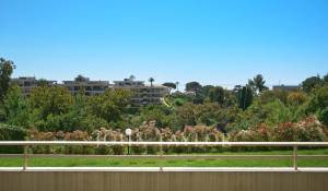 Vente Appartement Cannes