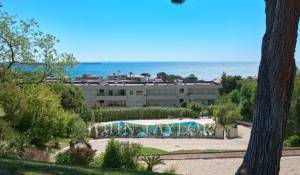 Vente Appartement Cannes