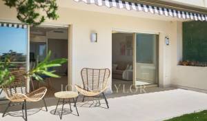 Vente Appartement Cannes