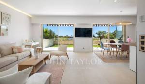 Vente Appartement Cannes