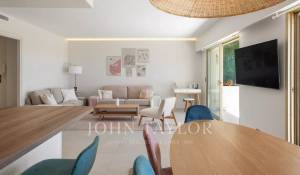 Vente Appartement Cannes