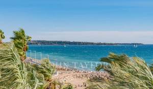 Vente Appartement Cannes