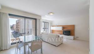 Vente Appartement Cannes
