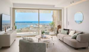 Vente Appartement Cannes