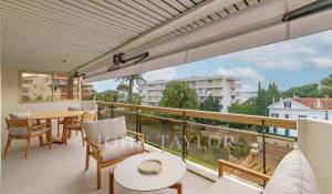 Vente Appartement Cannes