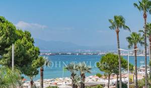Vente Appartement Cannes
