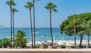 Vente Appartement Cannes