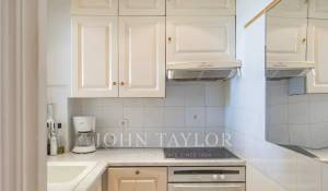 Vente Appartement Cannes