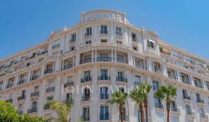 Vente Appartement Cannes