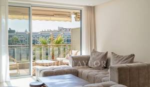 Vente Appartement Cannes