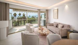 Vente Appartement Cannes