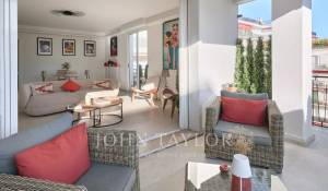 Vente Appartement Cannes