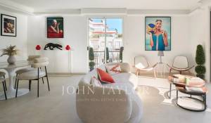 Vente Appartement Cannes