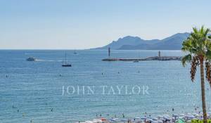 Vente Appartement Cannes