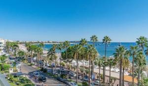 Vente Appartement Cannes