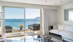 Vente Appartement Cannes