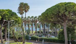 Vente Appartement Cannes