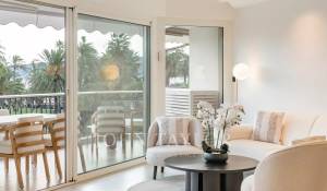 Vente Appartement Cannes