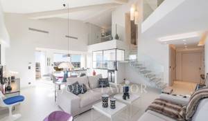 Vente Appartement Cannes