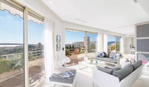 Vente Appartement Cannes
