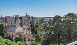 Vente Appartement Cannes