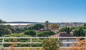 Vente Appartement Cannes