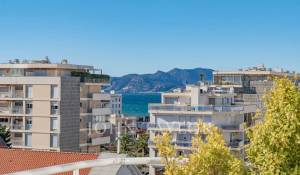 Vente Appartement Cannes