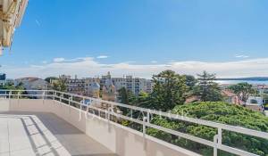 Vente Appartement Cannes