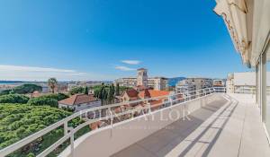 Vente Appartement Cannes