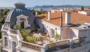 Vente Appartement Cannes