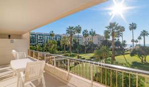 Vente Appartement Cannes