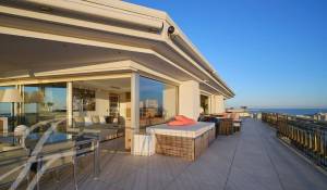 Vente Appartement Cannes