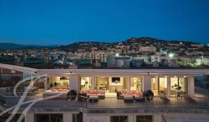 Vente Appartement Cannes