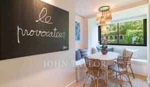 Vente Appartement Cannes