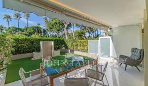 Vente Appartement Cannes
