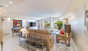 Vente Appartement Cannes