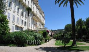 Vente Appartement Cannes