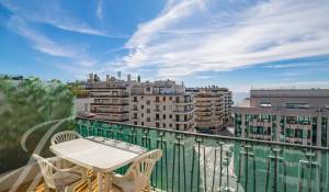 Vente Appartement Cannes
