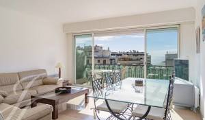 Vente Appartement Cannes