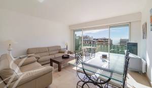 Vente Appartement Cannes