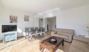 Vente Appartement Cannes