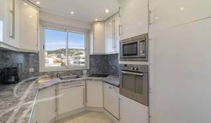 Vente Appartement Cannes